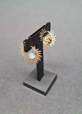 Oorringen CN Bijoux