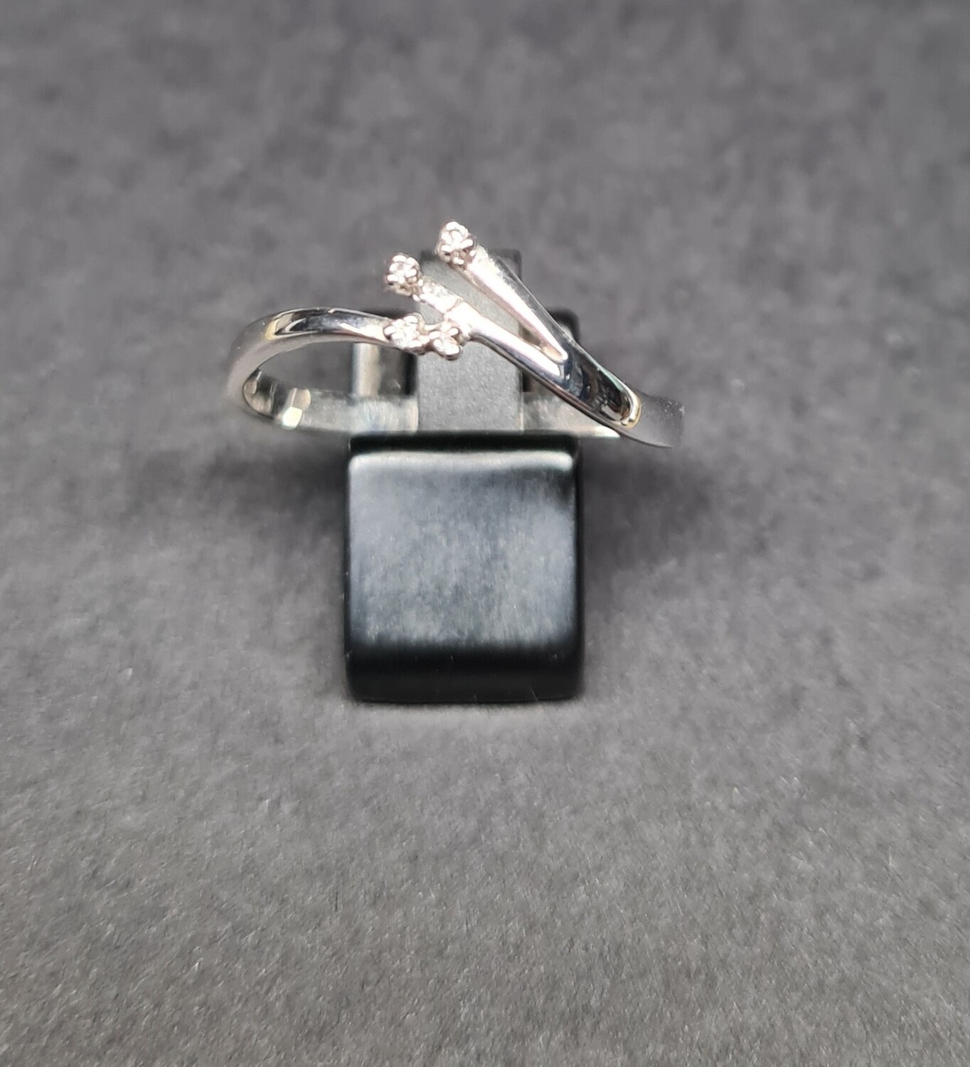 Ring 18kt