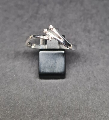 Ring 18kt