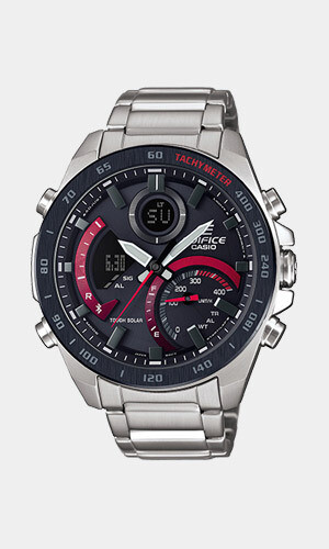 Casio Edifice Bluetooth