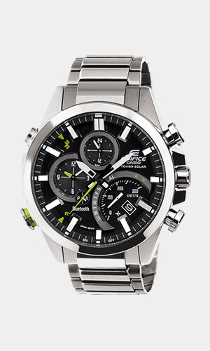 Casio Edifice Bluetooth
