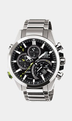 Casio Edifice Bluetooth
