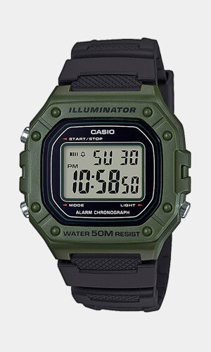 Casio