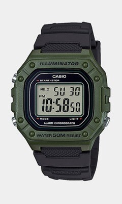 Casio