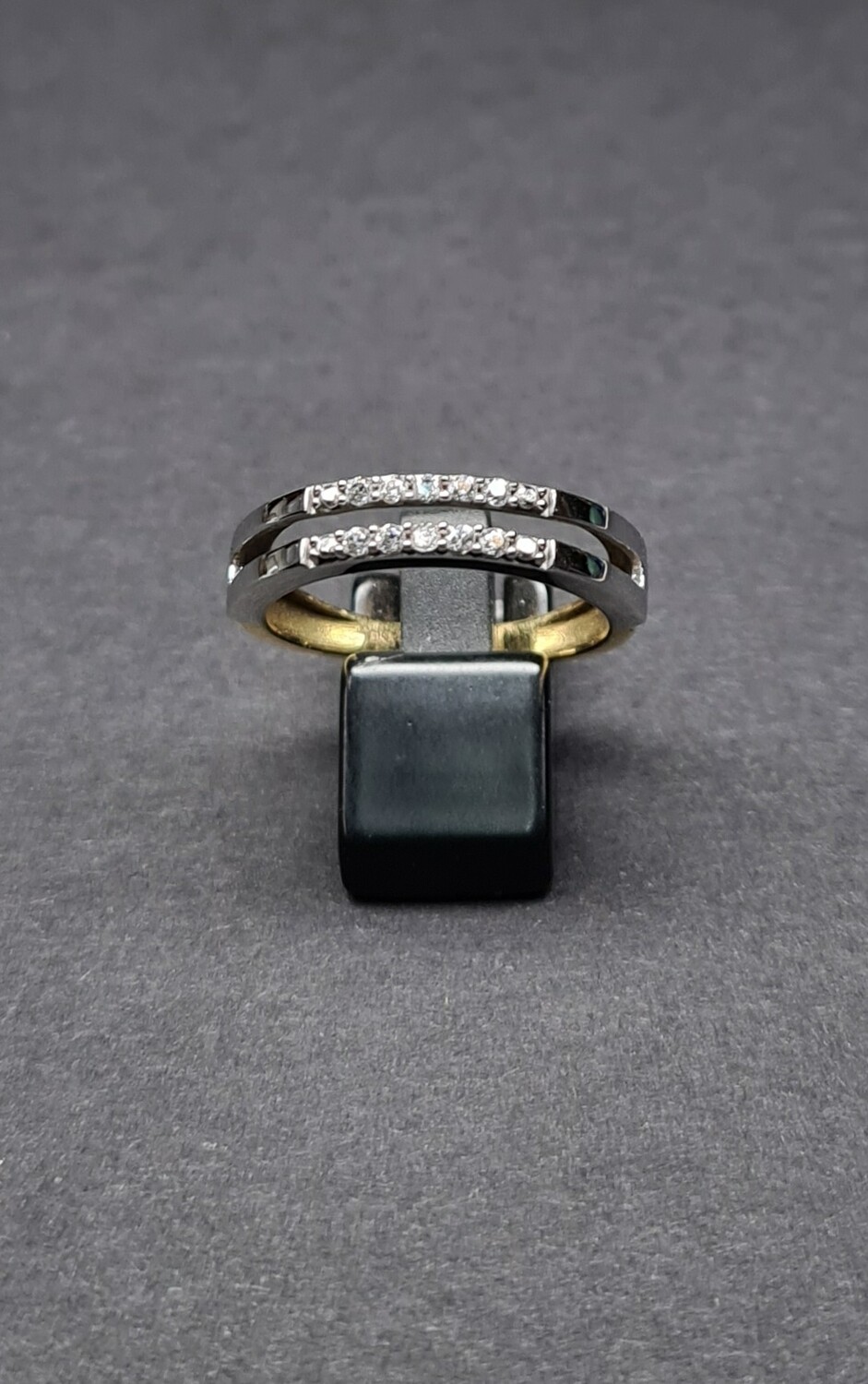 Ring 18kt