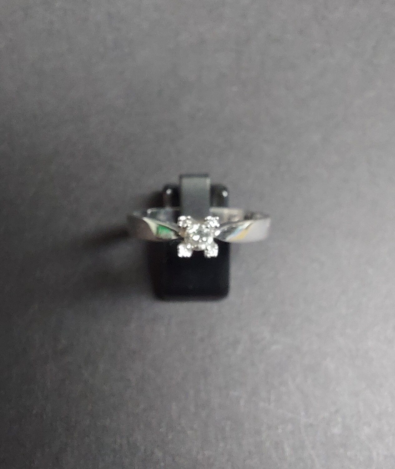 Ring 18kt