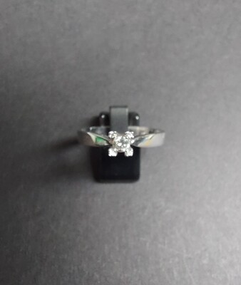 Ring 18kt