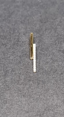 Hanger 18kt