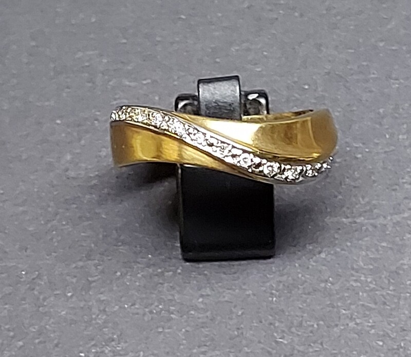 Ring 18kt