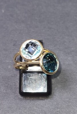 Ring 18kt