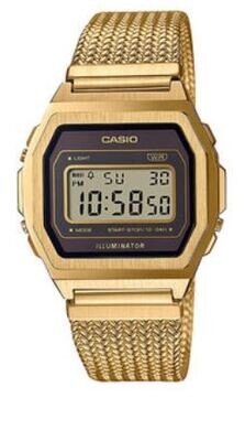 Casio retro