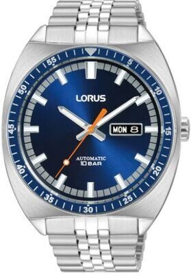 Lorus automatisch