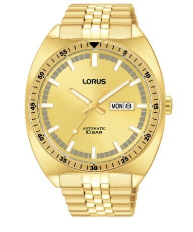 Lorus automatisch