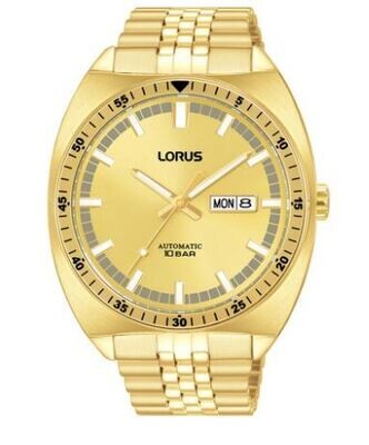 Lorus automatisch