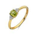 Ring 18kt Aucielle