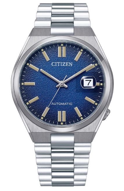 Citizen Tsuyosa