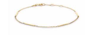 Armband 18kt Aucielle