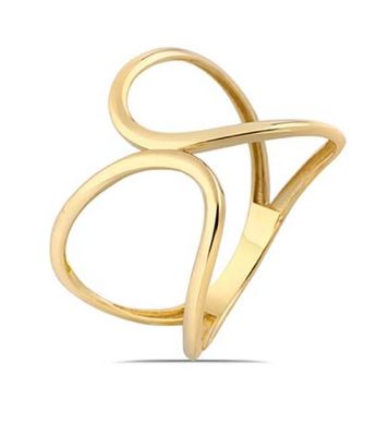 Ring 18kt Swing Jewels Ring 18kt Swing Jewels