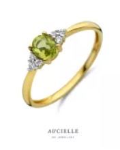 Ring 18kt Aucielle
