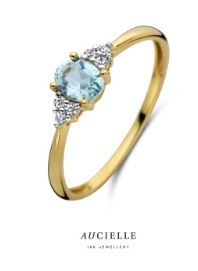 Ring Aucielle