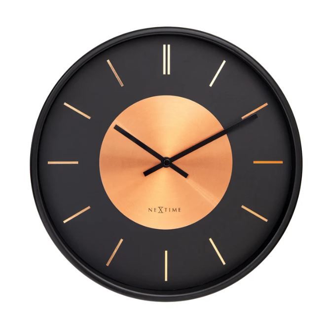 Klok Nextime