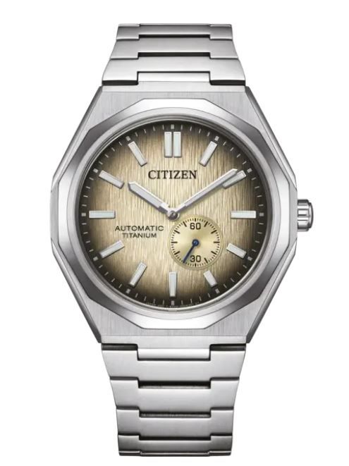 Citizen Zenchin Automatic