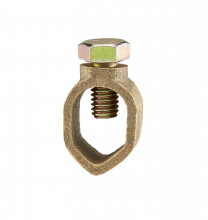 Aansluitklem aarding 5/8"