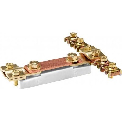 Aardingsonderbreker type 'T' 45 + 8 X 10 MM2