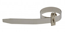 Aardingsklemmen 120MM