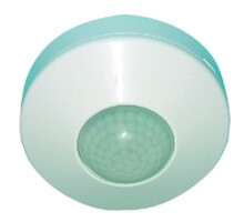 Comfortfuncties bewegingsmelders RC PD3 opbouw 360GR wit 1000W master