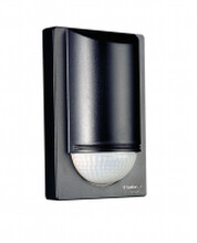 STEINEL - IS 2180-2 zwart