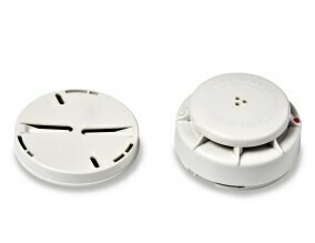 Opt. 3V rookmelder, incl. 2X1,5V AAA batterijenminimaal 5 JAAR, incl. BST plakoptie