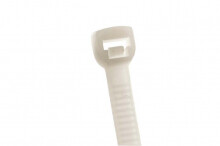 Kabelbinders 291x4,7 mm durchmesser 25 mm Transp. uv (100 stuks)