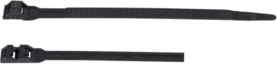 Kabelbinder Unity Maxi Cable 360 x 9 mm dubbele kop (x 100)
