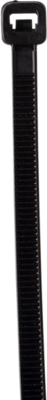 Kabelbanden PA 6.6 300 x 4.8 mm zwart (x 1000)