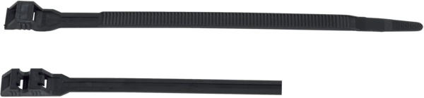 Kabelbinder Unity Maxi Cable 760 x 9 mm dubbele kop (x 100)