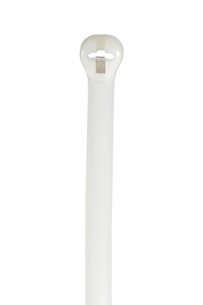 Kabelband PA 6.6 INOX TONG 102 x 2.4 mm transparant (x 100)