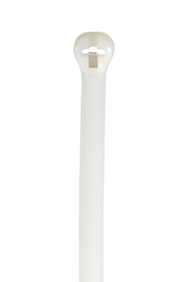 Kabelband PA 6.6 INOX TONG 102 x 2.4 mm transparant (x 100)
