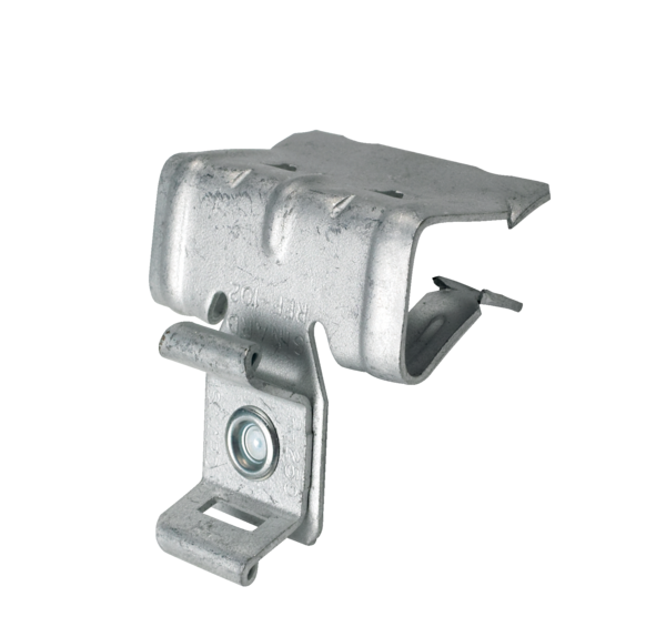 Kraagklemmen 4 - 10 mm (25 stuks)