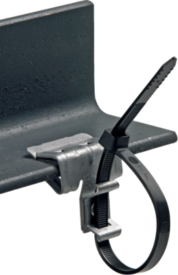 Kraagklemmen 4 - 10 mm (25 stuks)