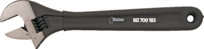 Engelse sleutel 15 cm