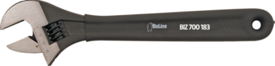 Engelse sleutel 30 cm
