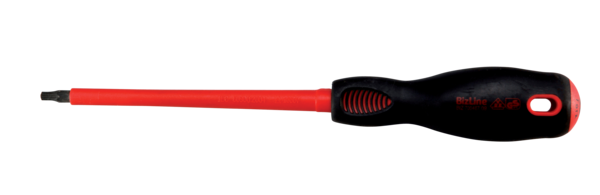 Geïsoleerde schroevendraaier 1000 V RESISTORX®/TORX® 15 x 125