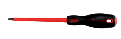 Geïsoleerde schroevendraaier 1000 V RESISTORX®/TORX® 25 x 125