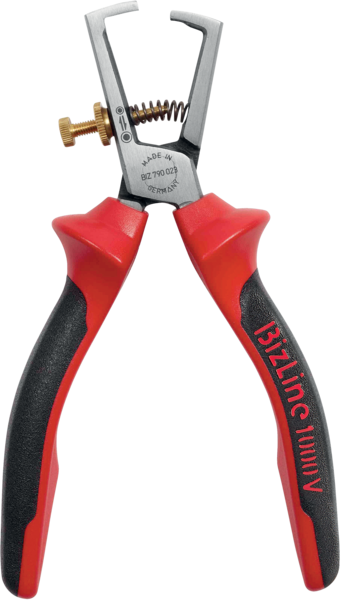 Striptang 160 mm voor kabels Ø 5-10 mm² geïsoleerd tot 1000 V