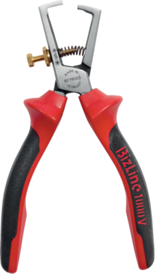 Striptang 160 mm voor kabels Ø 5-10 mm² geïsoleerd tot 1000 V