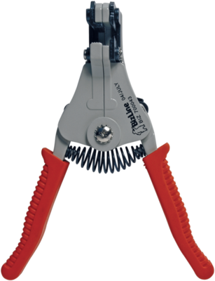 Automatische striptang 0,34 - 10 mm²