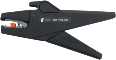 AUTOMATISCHE STRIPTANG VAN 0,2 TOT 6 MM².