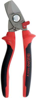 Automatische kabelknipper 50 mm² geïsoleerd tot 1000 V