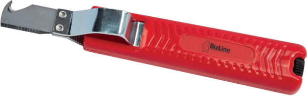 Kabelstripper met haakmes voor kabeldoorsnede 8-28 mm²